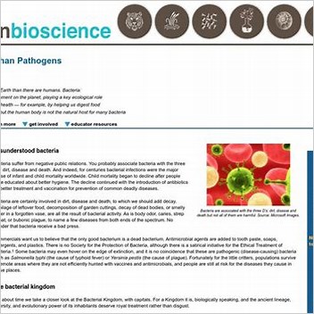 Actionbioscience Articles Needing Additional References From June 2013