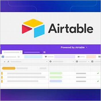 Airtable Articles With A Promotional Tone From February 2016