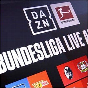 Dazn Football In Germany