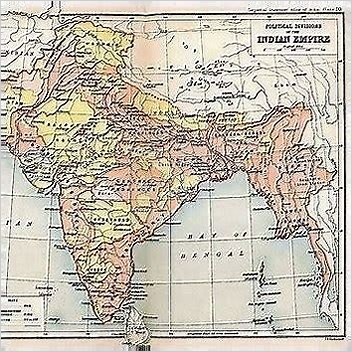 Empire Of Harsha All Wikipedia Articles Written In Indian English