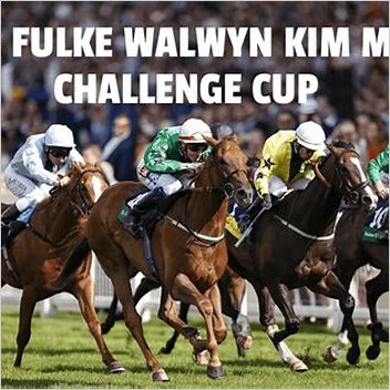 Fulke Walwyn Kim Muir Challenge Cup Articles Lacking Intext Citations From