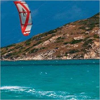 Kiteboarding Articles With Limited Geographic Scope From August 2010