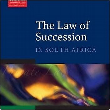 Law Of Succession In South Africa Subdivision Of Agricultural Land