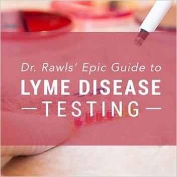 Lyme Disease All Articles Lacking Reliable References