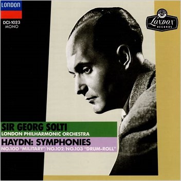 Symphony No 6 Haydn